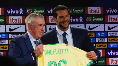 Brasile, scintille tra Ancelotti e Neymar: esclusione per scelta tecnica