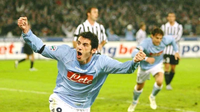 VIDEO - BOGLIACINO: "GRANDE CAPITANO CONTINUA COSI'!"