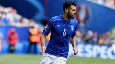 Sampdoria, Candreva: "Oggi il mio ruolo è cambiato. C'è una nuova cultura del riposo"
