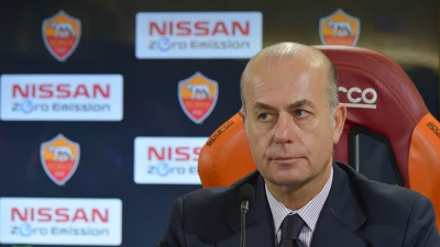 Gandini: 'De Laurentiis ha preso il mio posto all'ECA, ecco di cosa si occuperà'