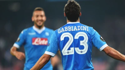 Venerato: "Mangala non gradito da Sarri. Gabbiadini? Si guarda intorno"