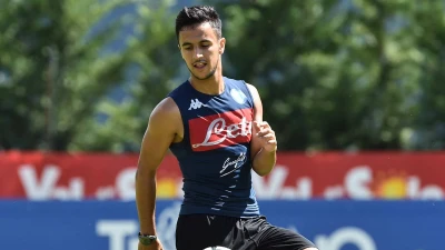 SKY - Ounas, Inglese e Ciciretti per convincere il Sassuolo a cedere Politano