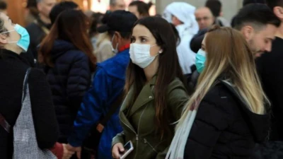 Di nuovo stadi a porte chiuse? Niente tamponi anche ai vaccinati: la situazione