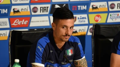 Richiesti dalla Procura della Federcalcio 6 anni di squalifica e 20mila euro di ammenda per Izzo