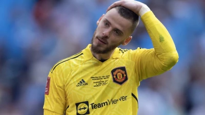 Fiorentina, De Gea torna titolare contro il Napoli, ballottaggio Comuzzo-Pongracic