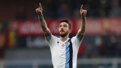 Lazio, Sarri attende i recuperi degli infortunati: Le condizioni di Gila, Cataldi e Zaccagni
