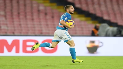Napoli-Roma, dati e statistiche del match di domani: azzurri imbattuti nelle ultime cinque casalinghe
