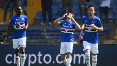 Augello: “La partita contro il Napoli sarà fondamentale per lottare per la salvezza…”
