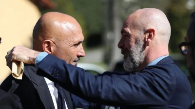 Maddaloni a Radio CRC: “A livello tattico Pioli è stato superiore perché è riuscito a portare a casa il risultato facendo il minimo indispensabile…”