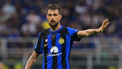 Inter, Acerbi: "Non ho mai detto una frase razzista, Juan Jesus ha frainteso"