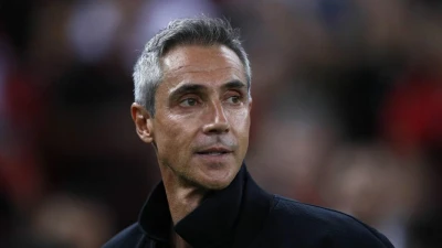 Al Ahli Dubai, ufficiale Paulo Sousa negli Emirati Arabi