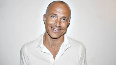 Mastrota chiarisce: "Interpretavo solo la mia parte nella serie TV"