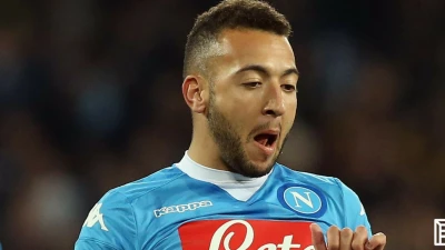 Omar El Kaddouri a STILETV: “Napoli e Inter le favorite, avrei dovuto firmare per un altro club italiano…”