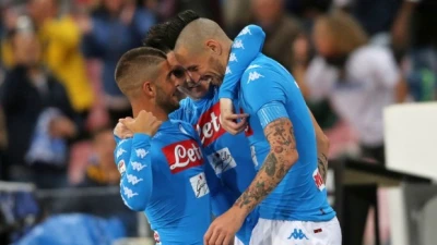 A Napoli aumenta la “febbre Juventus”: ecco la promozione per i biglietti delle due sfide con i bianconeri