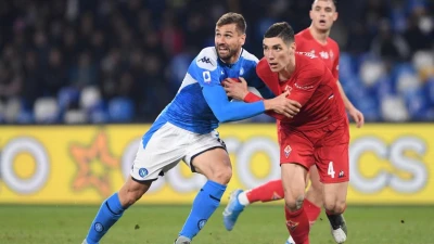 Llorente sul periodo Juventus con Conte: "Grande rimpianto, ma un’esperienza indimenticabile"