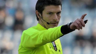 Cesari: 'Vi spiego gli errori di Damato, urge la moviola in campo'
