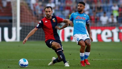 Insigne, intrigo Internazionale: il rinnovo è in fase di stallo, i nerazzurri sono spettatori interessati