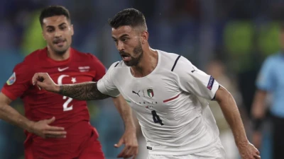 Calciomercato Roma, il Galatasaray pesca ancora in Serie A: tentazione Spinazzola