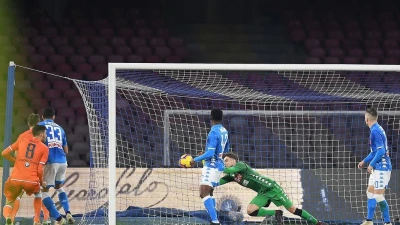 UFFICIALE- Napoli, ancora positivi al Covid-19: il comunicato