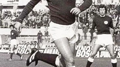 Torino, addio a Marino Lombardo, campione d'Italia nel 1976: il cordoglio del Toro