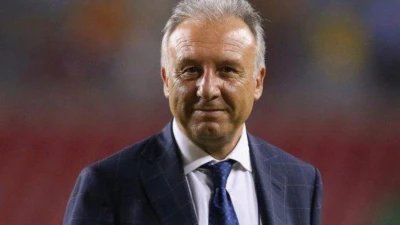 Alberto Zaccheroni sulla corsa scudetto: "Juventus sempre favorita"