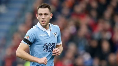 LAZIO-NAPOLI: DE VRIJ SALTA L'ALLENAMENTO