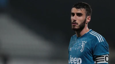 Juventus, l'ex baby fenomeno Muratore dà l'addio al calcio a 26 anni. Il motivo