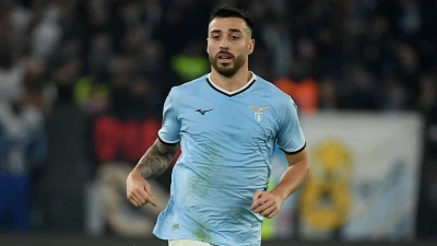 Milan, le prime sensazioni di Gila in rossonero: “Mi piace il gioco moderno di Amorim, si lavora molto con il pallone”