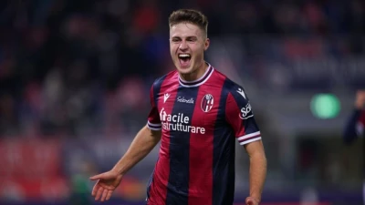 Napoli, il polivalente Svanberg piace agli azzurri