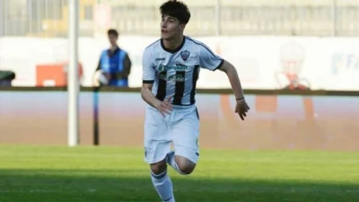 Orsolini: "Ho scelto la Juventus perché ha un progetto importante"