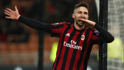 Calcio, Borini riesce a diplomarsi: prende il diploma da ragioniere