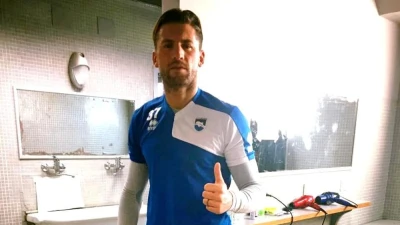 Stendardo: "Il Napoli non si priverà di Allan e Koulibaly a gennaio. Supercoppa? Andrà alla Juventus..."