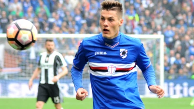 Schick, l’agente è pronto a fare causa alla Juventus!