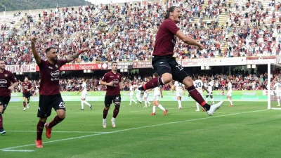 Monza, tegola Djuric: salta Lecce e Juventus, possibile ritorno contro il Parma