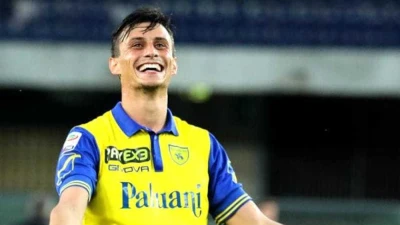 CHIEVO, IL DS ROMAIRONE: "INGLESE VIA SOLO A GIUGNO!"