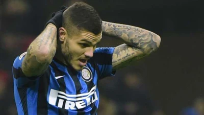 Icardi lancia l'appello: "Diciamo basta al razzismo"