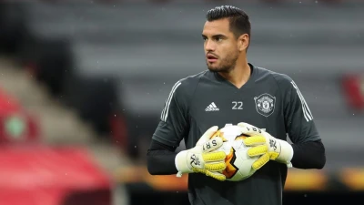 Venezia, arriva un nuovo portiere in Laguna: ufficiale la firma di Romero