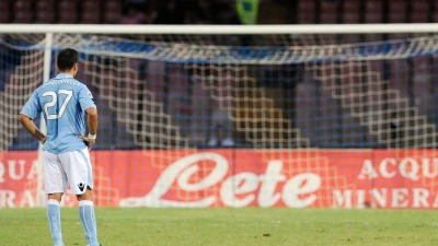 Quagliarella a cuore aperto: "Vi racconto il mio Napoli-Juve più bello"