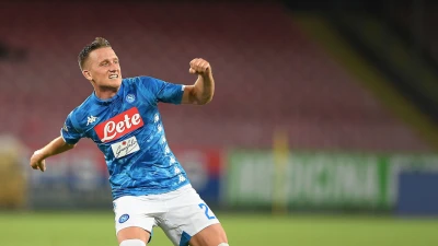 GdS- Zielinski si è definitivamente consacrato