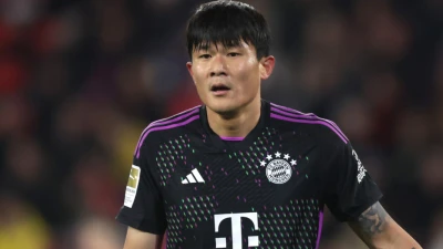 Napoli, l'ex Kim chiarisce: "Non ho mai pensato di lasciare il Bayern Monaco"