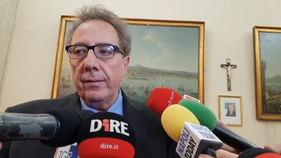Il Mattino - Il prefetto di Napoli: "Vedo ancora troppa gente in strada, è un'offesa per chi rispetta le regole"