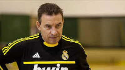 Ex Real Madrid, Buyo: "Questo Napoli è forte come quello dell'87/88"