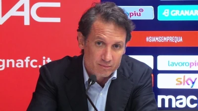 Napoli, Bigon: "De Laurentiis è una persona competete, li portai io Micheli e Mantovani"