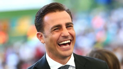 Fabio Cannavaro: "Sarri è la vera garanzia. Higuain? Difficile da sostituire"
