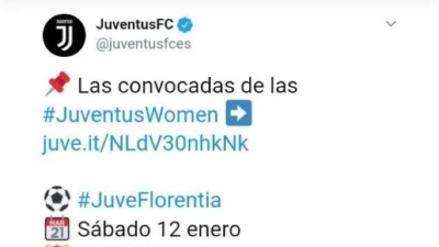 Juve che Gaffe: sul profilo Twitter appare la foto di Icardi