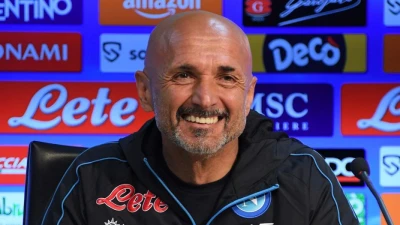 Laboccetta a Radio CRC: “Mi auguro che Napoli non perda Spalletti…”