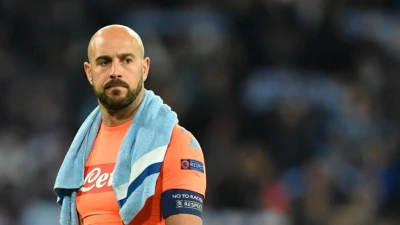 City-Reina, il Napoli disposto ad accettare offerte sopra i 5 mln