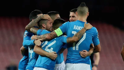 Gazzetta: "Aprite il San Paolo al mondo, qui ci si diverte!"