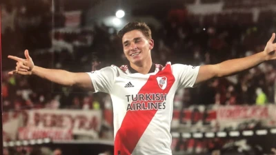 Julian Alvarez