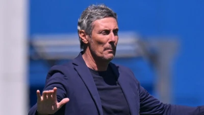 Lecce, focus sul Napoli con un occhio all’Hellas: le mosse di Gotti